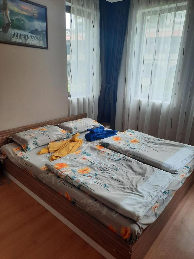 Jacky's Apartament - Апартамент в Свети Влас Экстерьер фото