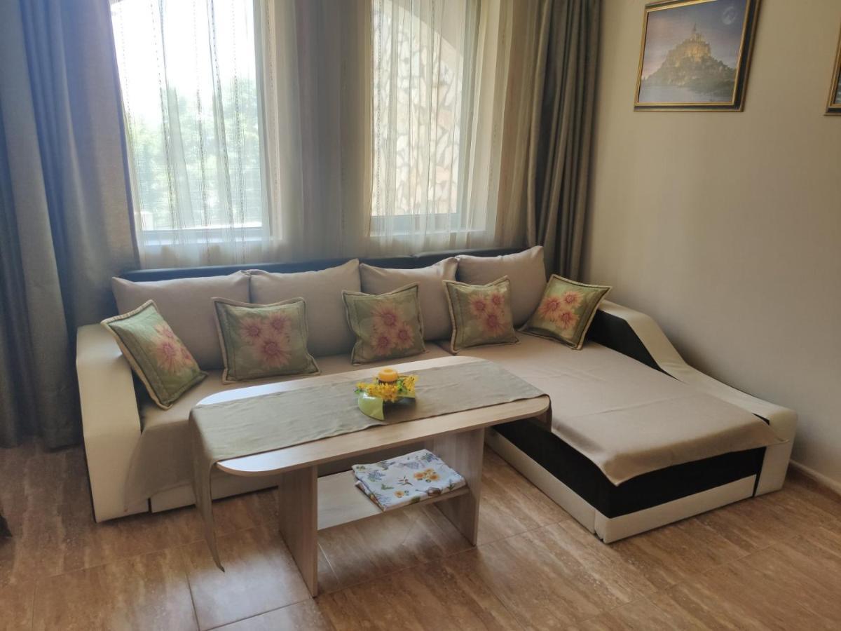 Jacky's Apartament - Апартамент в Свети Влас Экстерьер фото