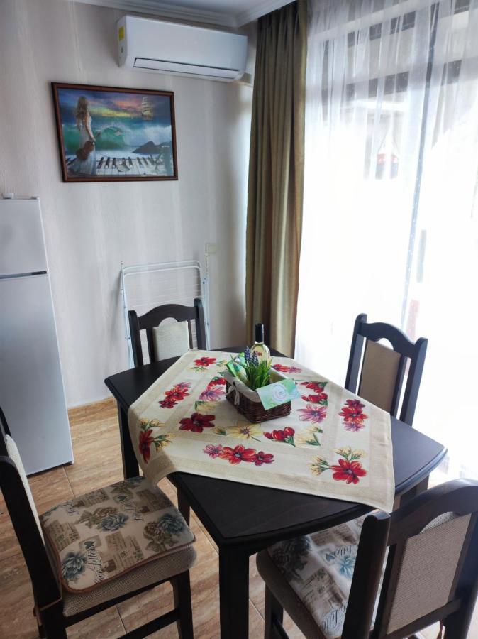 Jacky's Apartament - Апартамент в Свети Влас Экстерьер фото