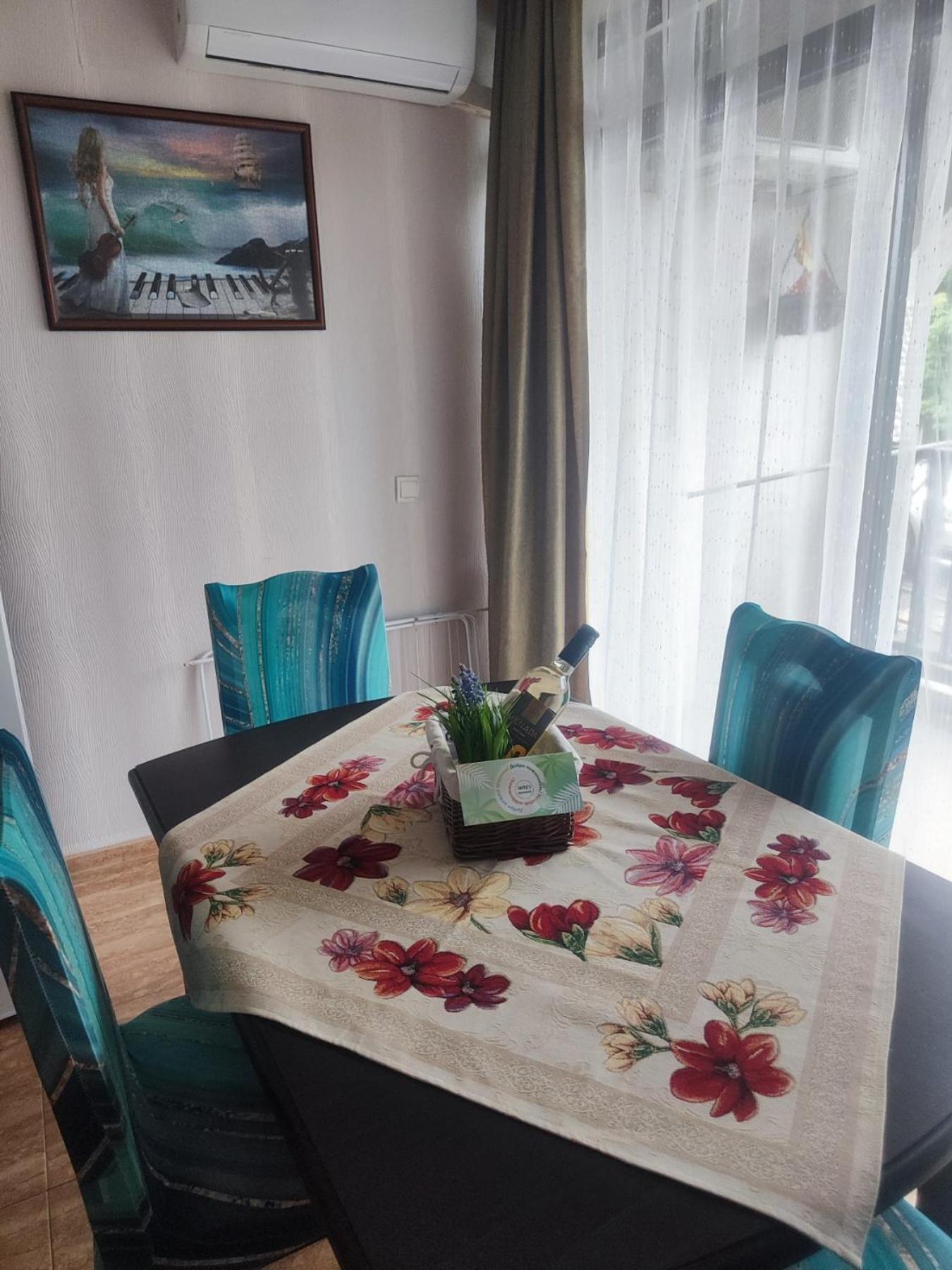 Jacky's Apartament - Апартамент в Свети Влас Экстерьер фото
