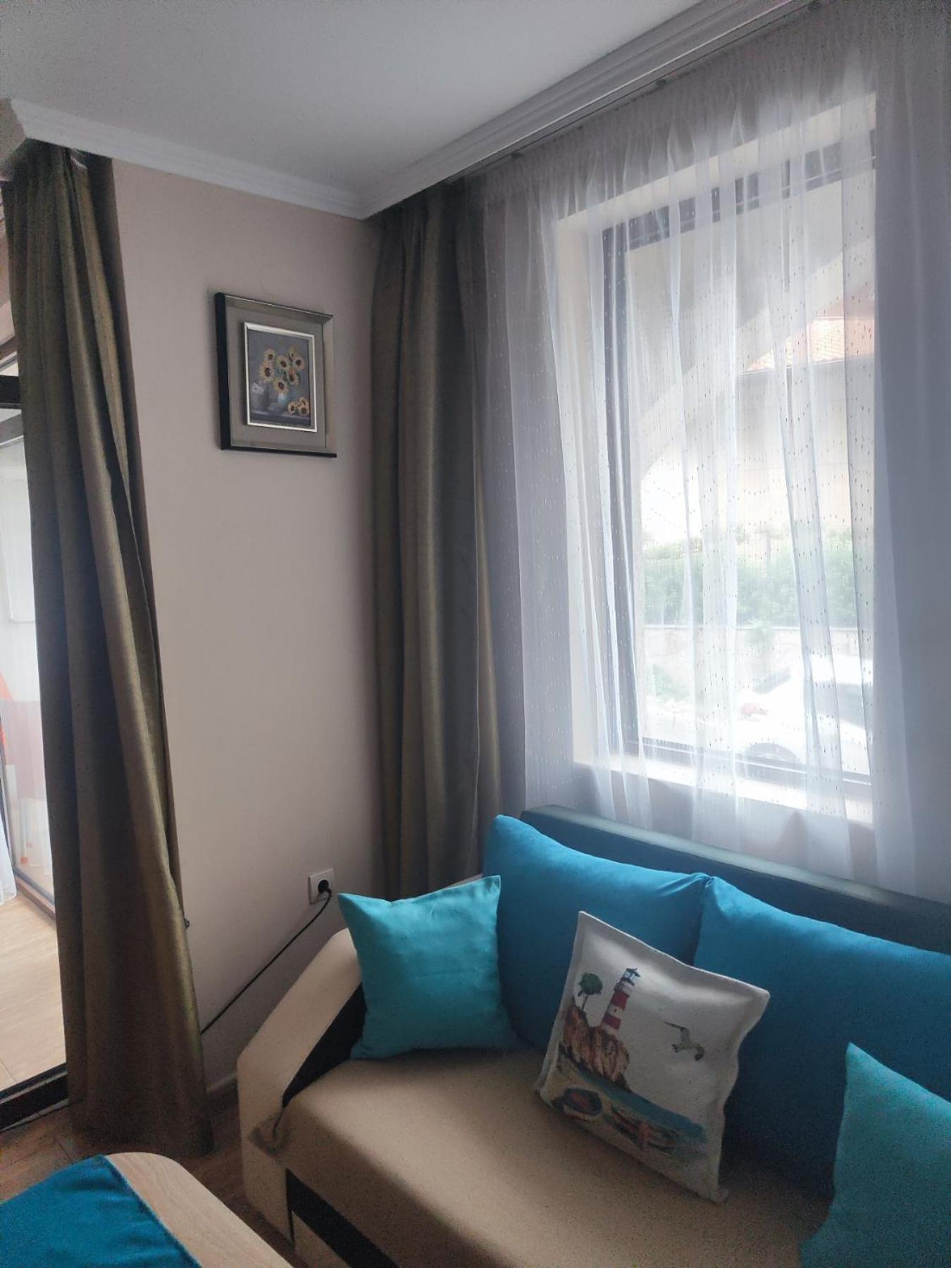 Jacky's Apartament - Апартамент в Свети Влас Экстерьер фото