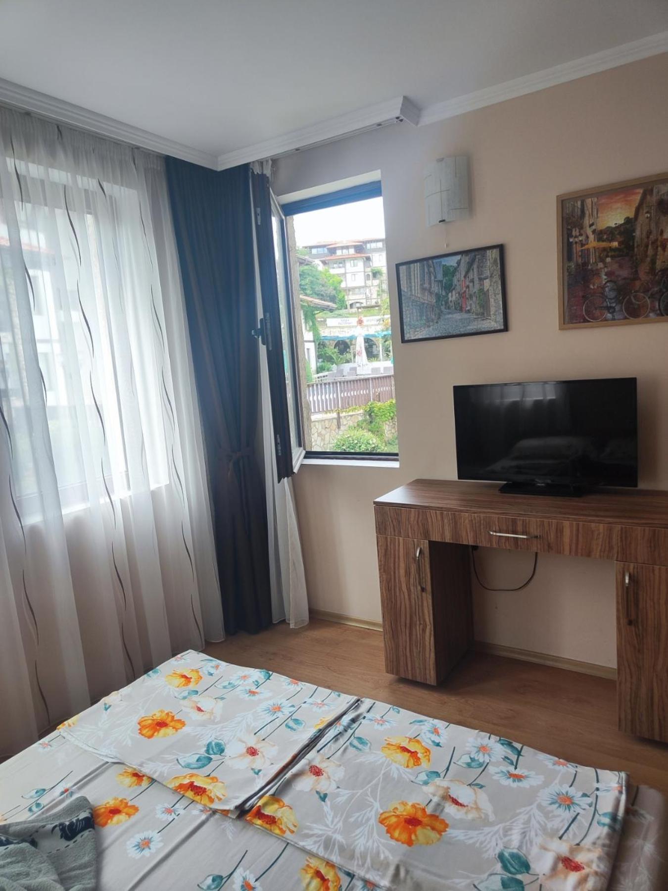 Jacky's Apartament - Апартамент в Свети Влас Экстерьер фото