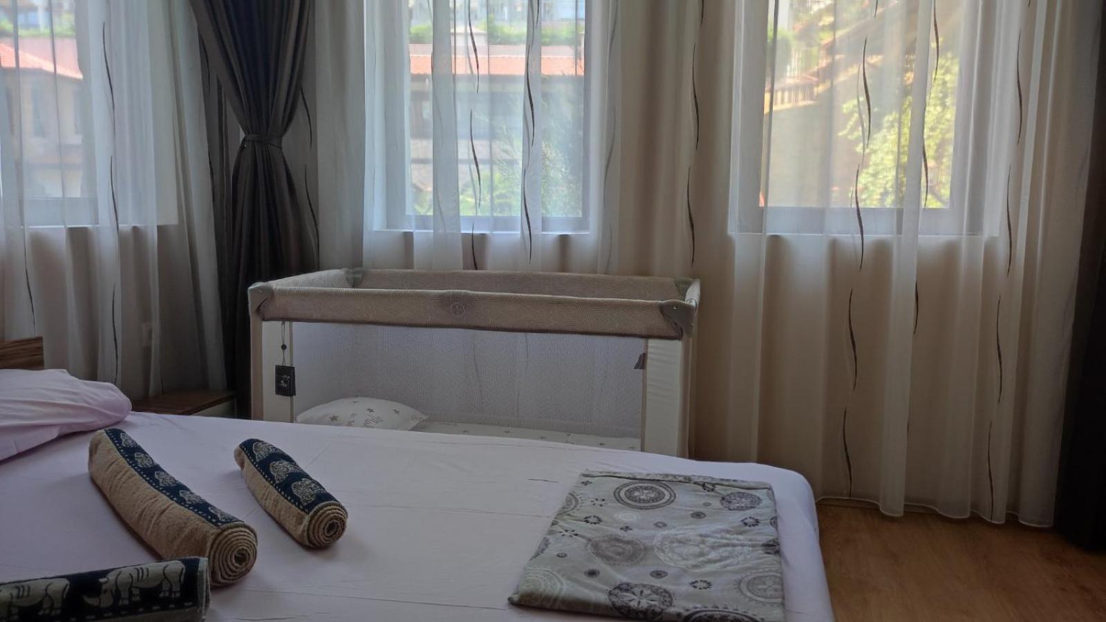Jacky's Apartament - Апартамент в Свети Влас Экстерьер фото