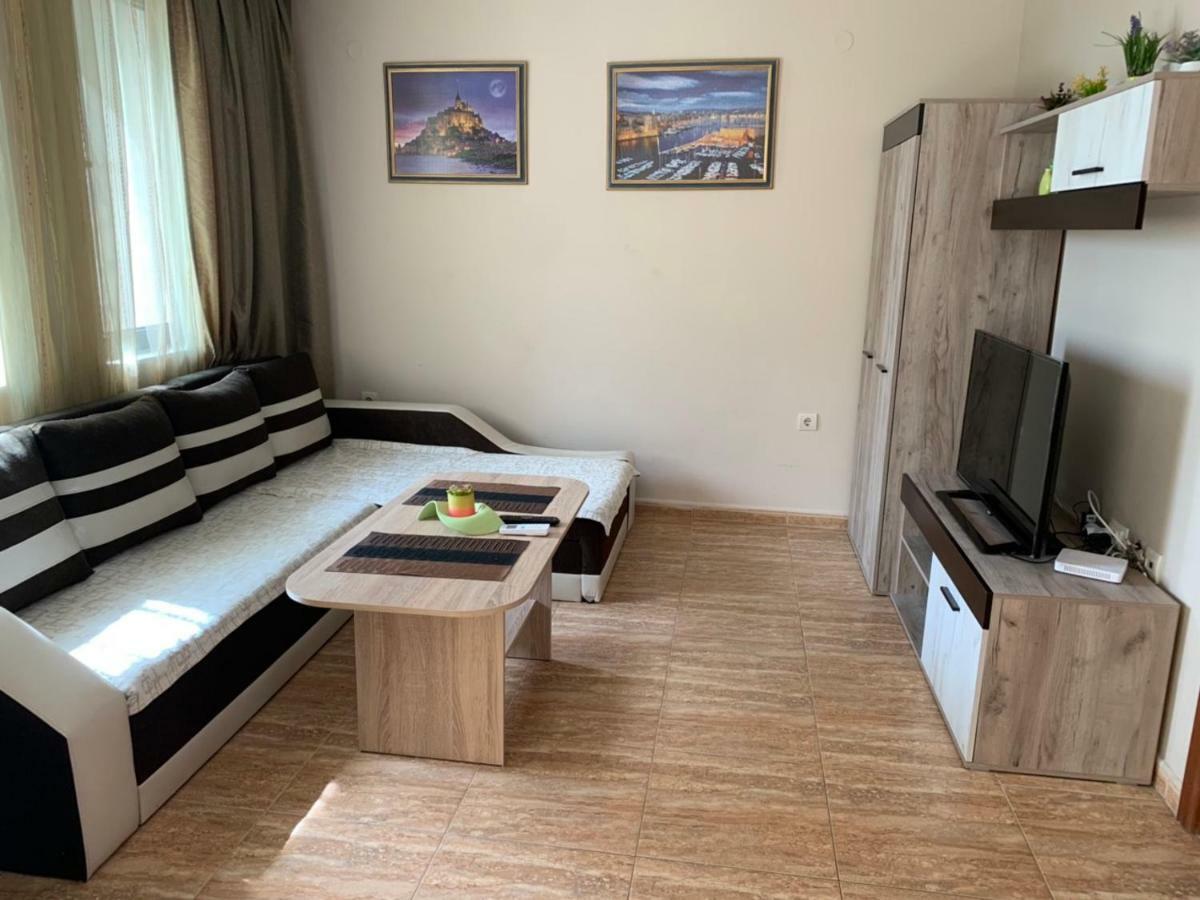 Jacky's Apartament - Апартамент в Свети Влас Экстерьер фото